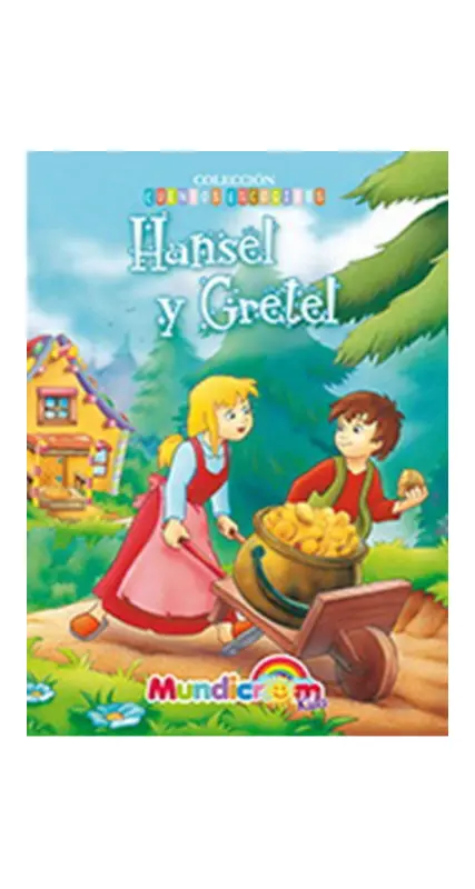 Hansel Y Gretel