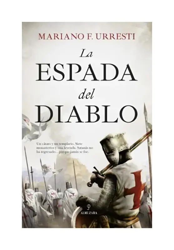 La Espada Del Diablo
