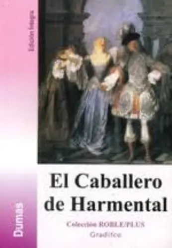 Caballero De Harmental