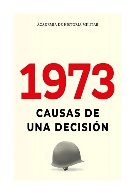 1973 Causas De Una Decisión