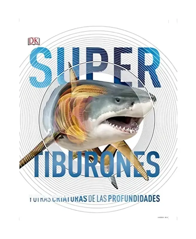 Supertiburones