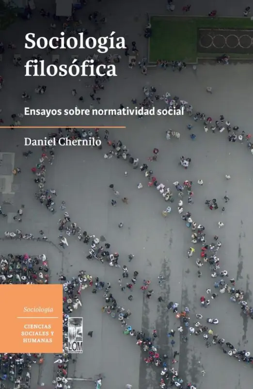 Sociologia Filosofica