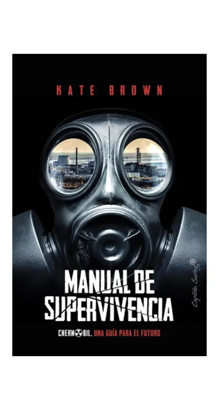 Manual De Supervivencia