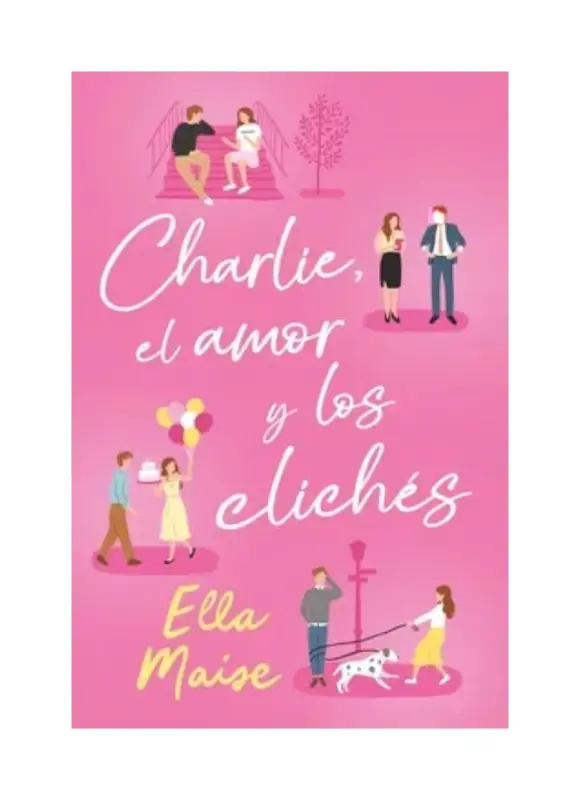 Charlie, El Amor Y Los Clichés