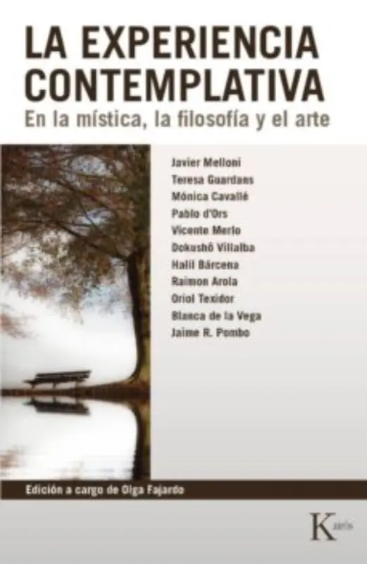 La Experiencia Contemplativa