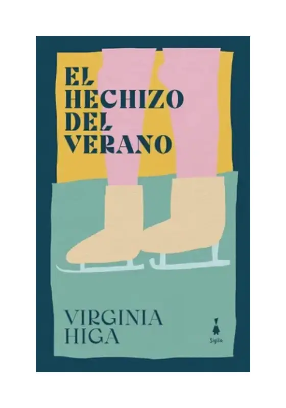 El Hechizo Del Verano