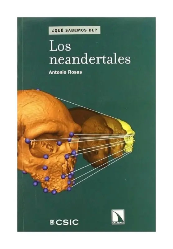 Los Neandertales