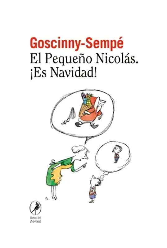 El Pequeño Nicolás ¡Es Navidad!
