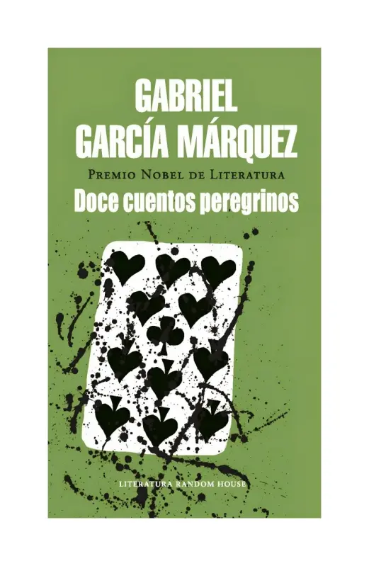 Doce Cuentos Peregrinos