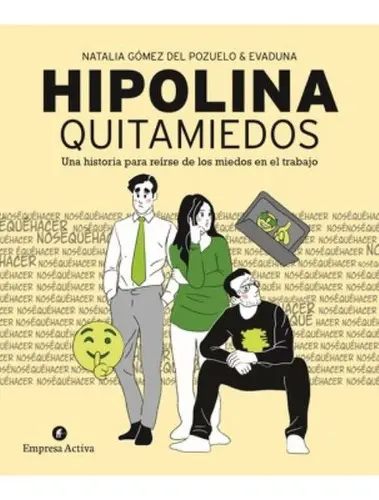 Hipolina Quitamiedos