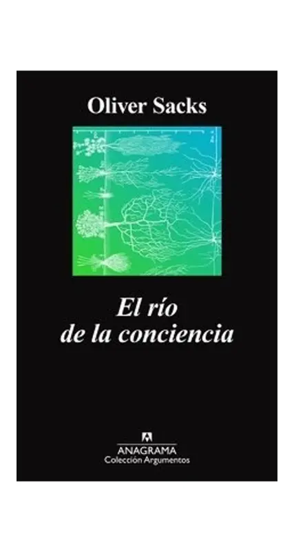 EL RIO DE LA CONCIENCIA
