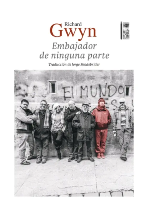 Embajador De Ninguna Parte