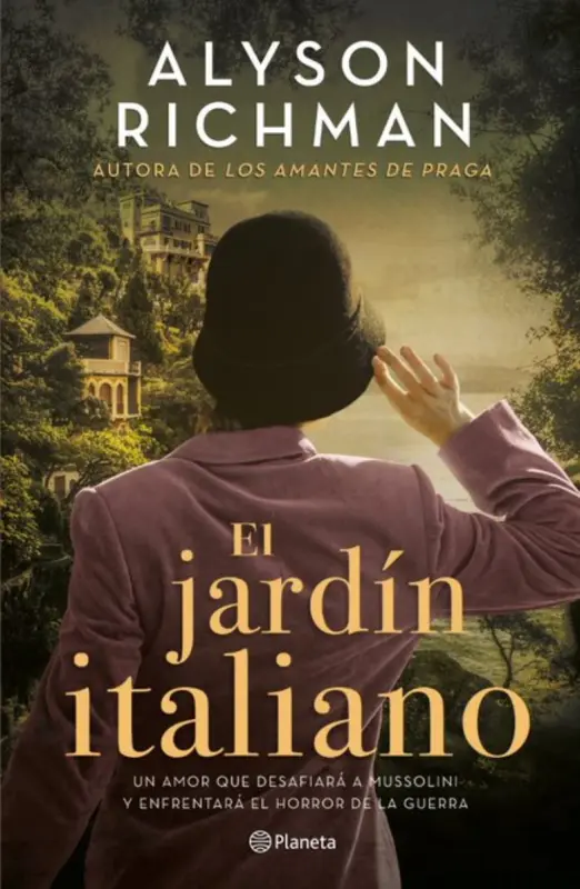 El Jardin Italiano