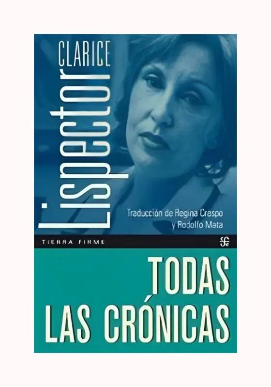 Todas Las Cronicas