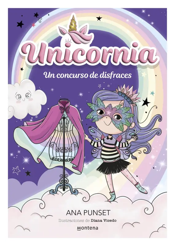 Unicornia 12: Concurso De Disfraces