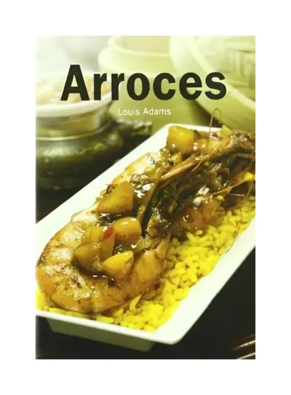 Arroces