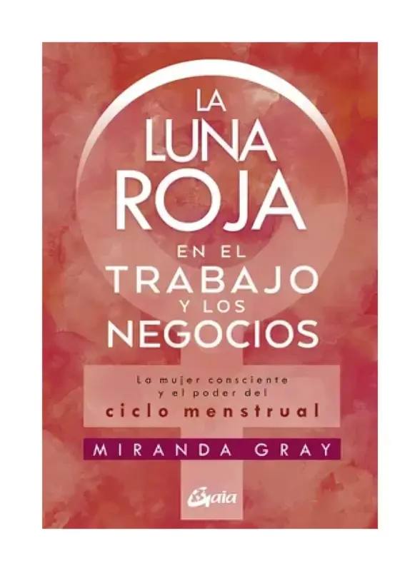 Luna Roja En El Trabajo Y Los Negocios