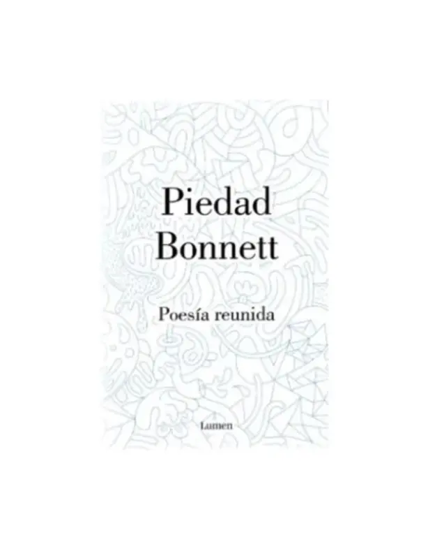 Poesía Reunida