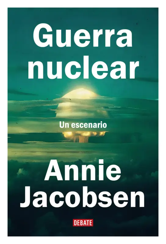Guerra Nuclear