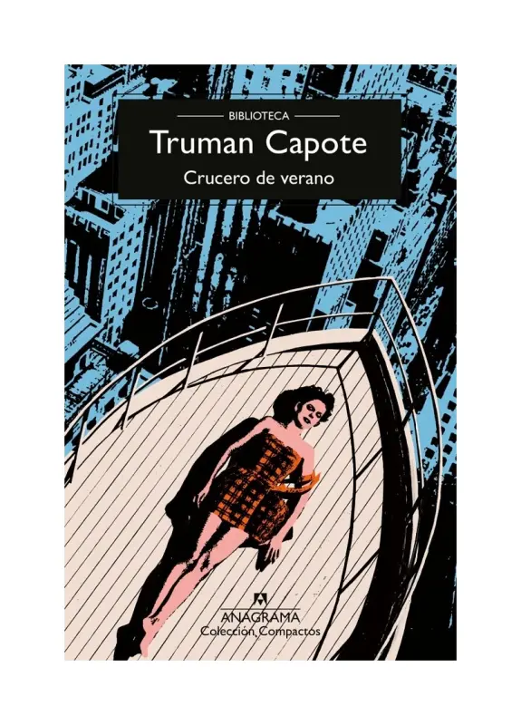 Crucero De Verano (cm)