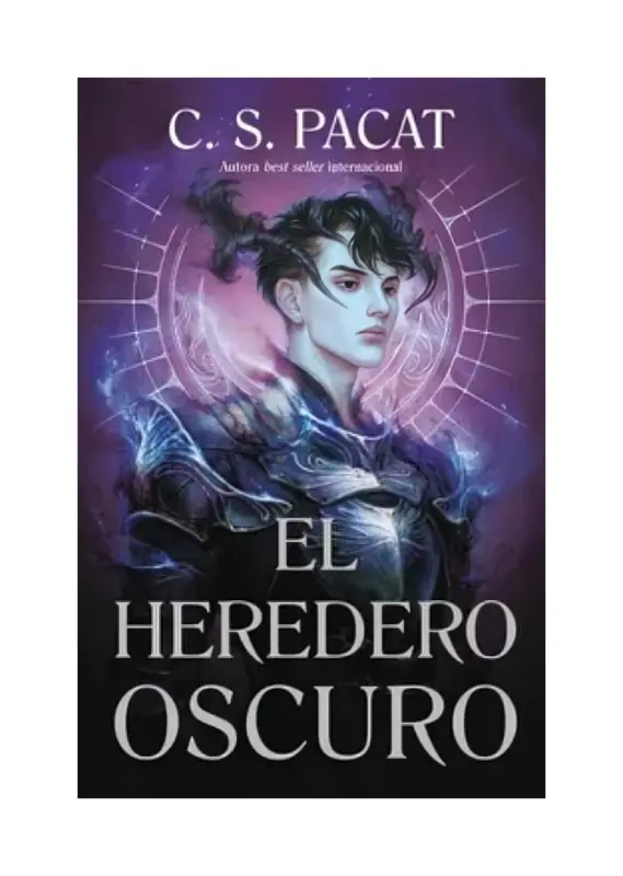 El Heredero Oscuro
