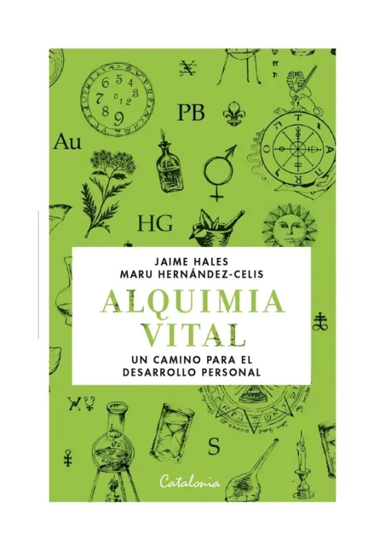 Alquimia Vital