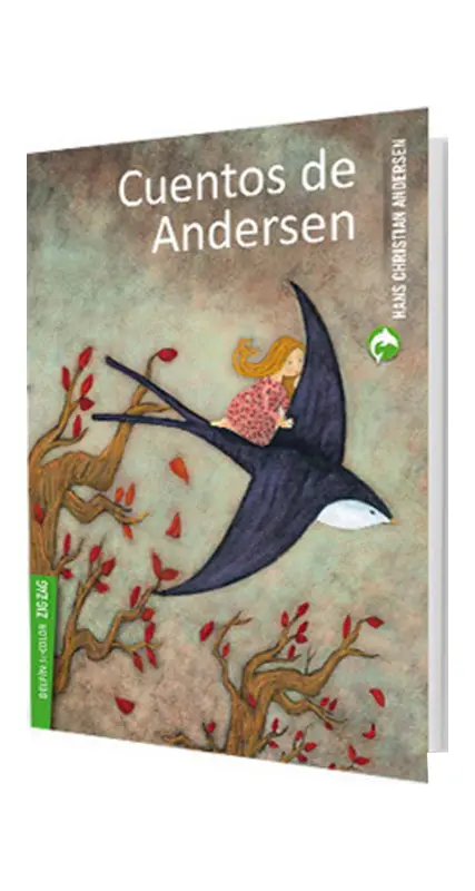 Cuentos De Andersen