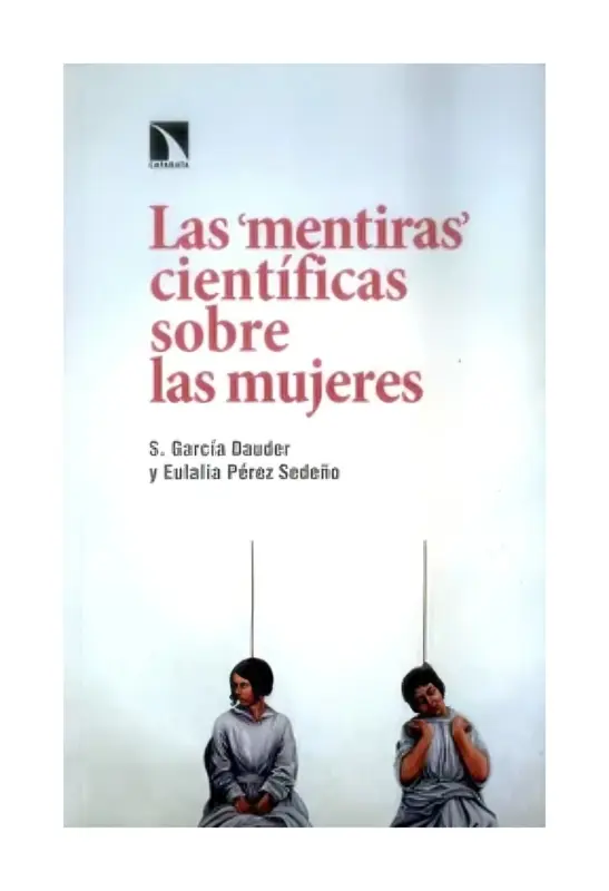 Las Mentiras Cientificas Sobre Las Mujeres