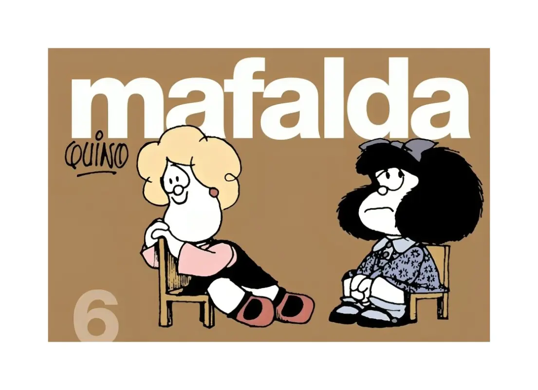 Mafalda 6