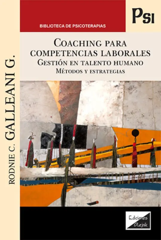 Coaching Para Comptencias Laborales