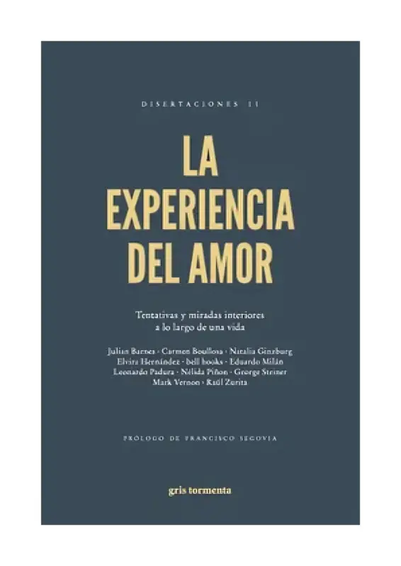 La Experiencia Del Amor
