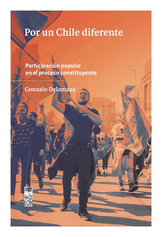 Por Un Chile Diferente
