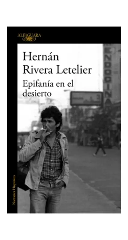 Epifania En El Desierto