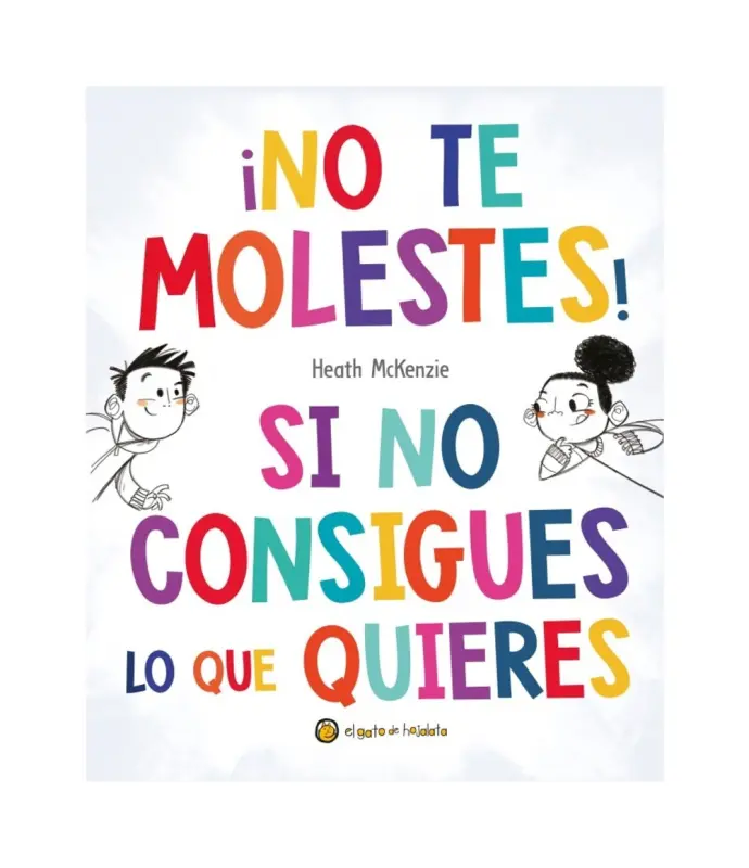 No Te Molestes Si No Consigues Lo Que Qu