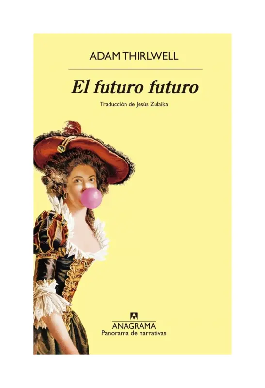 El Futuro Futuro