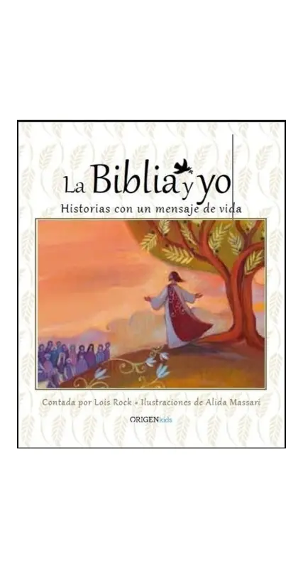 La Biblia Y Yo
