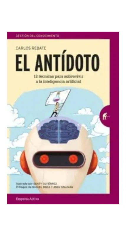 El Antidoto
