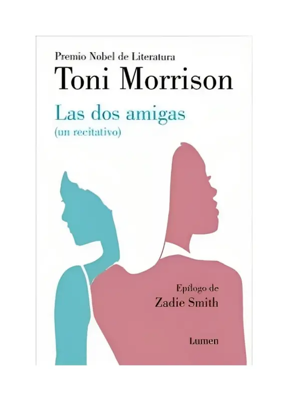 Las (un Recitativo) Dos Amigas