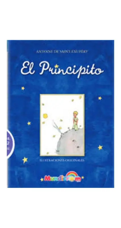 El Principito