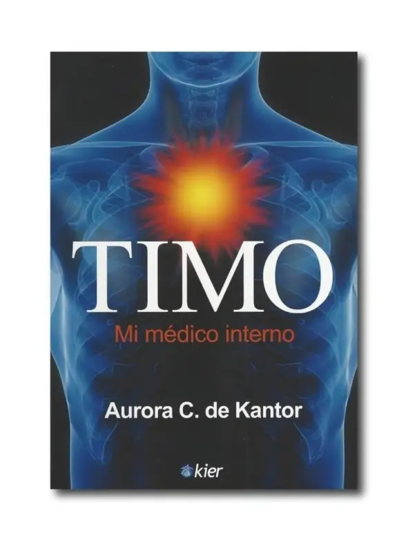 Timo. Mi Médico Interno