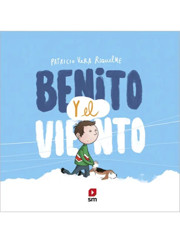 Benito Y El Viento