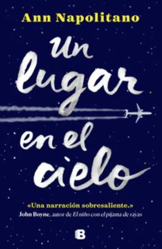 Libro Un Lugar En El Cielo