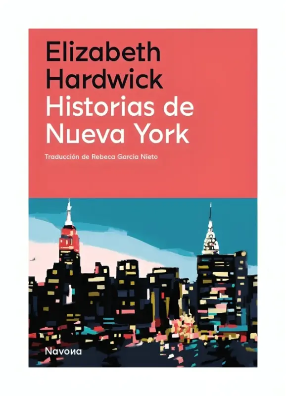 Historias De Nueva York