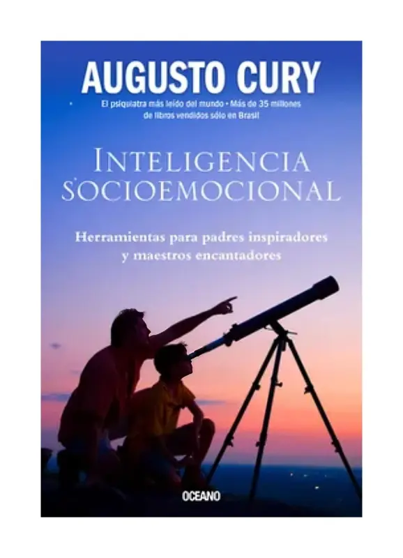 Inteligencia Socioemocional