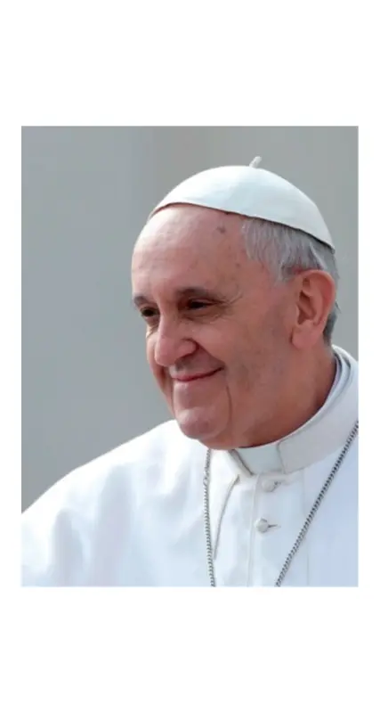 Revista Humanitas N.86: Bienvenido Papa Francisco