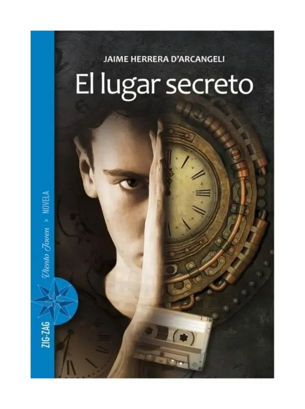 El Lugar Secreto