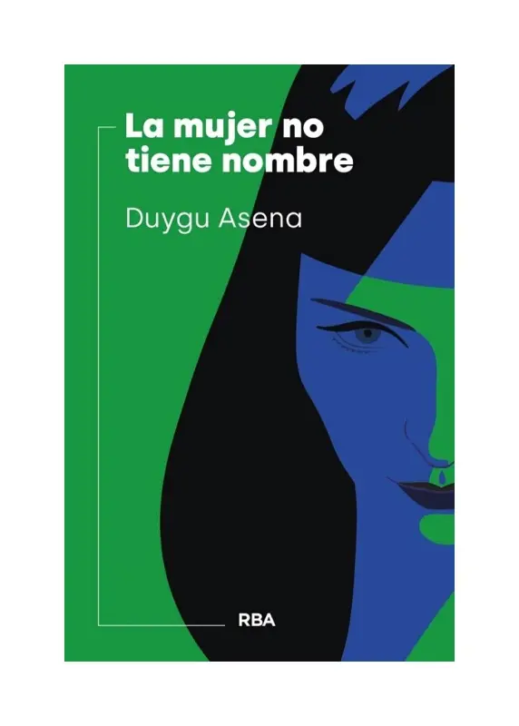 La Mujer No Tiene Nombre