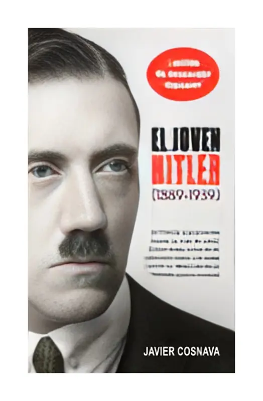 El Joven Hitler