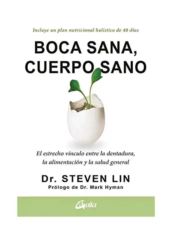 Boca Sana Cuerpo Sano