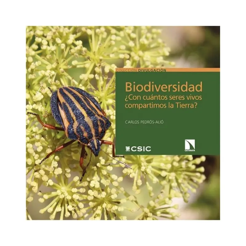 Biodiversidad